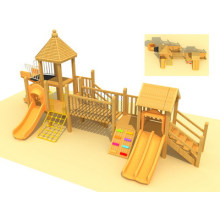 Equipamentos Profissionais de Parque Infantil com Kids Play System Kids